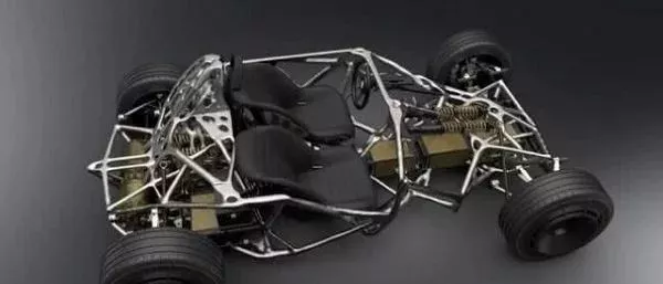 西门子冰箱造车：哪来的门子？的图17